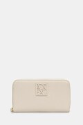 Peňaženka Armani Exchange dámska, béžová farba, XW000361 AF11902
