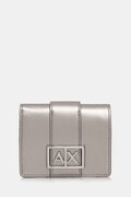 Armani Exchange portofel culoarea rosu, XW000360 AF12039