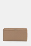 Гаманець Calvin Klein жіночий колір бежевий K60K613072