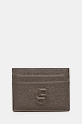 BOSS etui na karty kolor beżowy 50536349