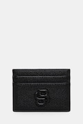 BOSS etui na karty kolor czarny 50536349