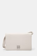 Dkny portofel femei, culoarea bej, R445AH95