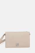 Dkny portofel culoarea galben, R445AH95