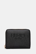 Liu Jo pénztárca fekete, női, AA5156 E0087