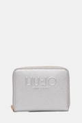 Liu Jo pénztárca ezüst, női, AA5156 E0087