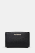 MICHAEL Michael Kors portfel damski skórzany czarny 32S5GYTZ2L