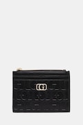 Peněženka Guess černá barva, RW1732 P5201