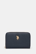 U.S. Polo Assn. portfel Jones damski kolor granatowy WEUJE8659WVP