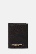 Гаманець NEIGHBORHOOD COATED WALLET колір коричневий 251MVNH-AC01