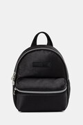 EA7 Emporio Armani rucsac culoarea negru, mic, uni, AF15116.7W000549