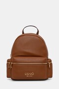 Nahrbtnik Liu Jo ženski, rjava barva, AA5136 E0033
