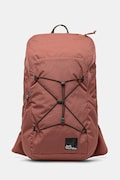 Batoh Jack Wolfskin Serene dámský, růžová barva, velký, hladký, A64021
