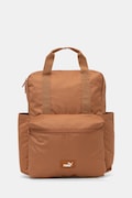 Puma rucsac culoarea verde, mare, uni, 91348