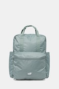 Puma rucsac femei, culoarea verde, mare, uni, 91348