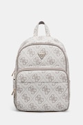 Σακίδιο πλάτης Guess BERTA χρώμα: γκρι, TWOB86 88990