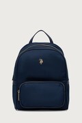 U.S. Polo Assn. plecak damski Houston granatowy BEUHU6388WZC
