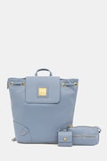Ruksak Juicy Couture POPPY dámsky, veľký, jednofarebný, BEJYF8790WVP