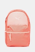Puma plecak dziecięcy ESSENTIALS Small Backpack kolor pomarańczowy duży gładki 091331