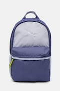 Puma plecak dziecięcy ESSENTIALS Small Backpack kolor niebieski duży gładki 091331