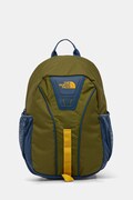 The North Face rucsac Y2K Daypack 20L barbati, culoarea verde, mare, modelator, NF0A87GGBEO1