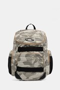 Oakley plecak męski zielony FOS900737