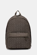Рюкзак Coach чоловічий колір зелений великий CAH18