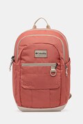 Columbia plecak 26 l kolor pomarańczowy duży gładki 2121451