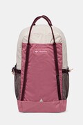 Columbia plecak kolor różowy duży wzorzysty 2121431