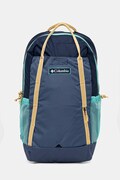 Columbia plecak kolor granatowy duży wzorzysty 2121431