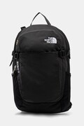 The North Face plecak Basin 15L kolor czarny duży gładki NF0A87SJ4GZ1