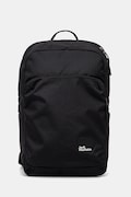 Jack Wolfskin plecak Terraview kolor czarny duży gładki A64867