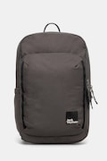 Σακίδιο πλάτης Jack Wolfskin Terracade χρώμα: γκρι, A64020