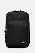 Σακίδιο πλάτης Jack Wolfskin Terracade χρώμα: μαύρο, A64020