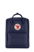 Ruksak Fjallraven 457.916 fialová farba, veľký, jednofarebná, F23510