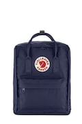 Ruksak Fjallraven 457.916 fialová farba, veľký, jednofarebná, F23510