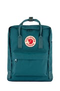 Fjallraven plecak Kanken turkusowy F23510