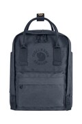 Fjallraven backpack Re-Kanken Mini blue color smooth F23549.041
