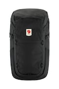 Раница Fjallraven Ulvö 30 в черно голям размер с изчистен дизайн F23313