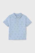 Дитяче поло Mayoral візерунок 1109