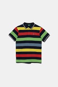 United Colors of Benetton gyerek pamut póló mintás, 39QAC301T