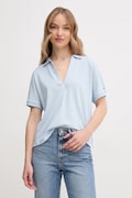 Поло Tommy Hilfiger жіноче  WW0WW44512