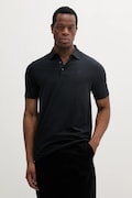 Polo Karl Lagerfeld moški, mornarsko modra barva, 552221.745750