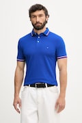 Tommy Hilfiger tričko pánské bavlněné modré MW0MW39993