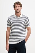 Tommy Hilfiger polo majica moška bombažna mornarsko modra MW0MW39994