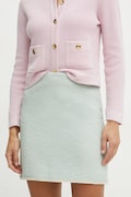 Luisa Spagnoli gonna colore verde  541810