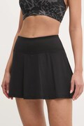 adidas Performance sportos szoknya Tennis fekete, mini, harang alakú, JN1970