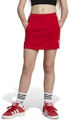 adidas Originals gonna bambina colore rosso  JC9136