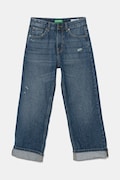 United Colors of Benetton jeansy dziecięce 4DW2CE03Z