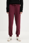 Tepláky Karl Lagerfeld Jeans modrá farba, s potlačou, A1W10058
