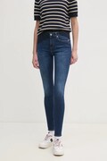 Tommy Hilfiger skinny traperice za žene mornarsko plave WW0WW45010